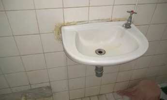 Imagem 4: Kitnet/conjugado para aluguel tem 40 metros quadrados com 1 quarto em Centro - Campinas