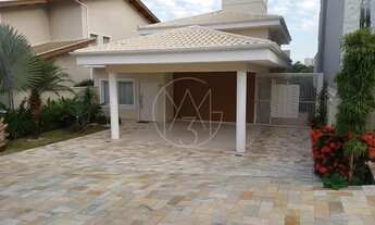 Imagem: Casa - Swiss Park - Campinas