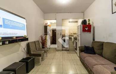 Imagem 5: Apartamento para Aluguel - Centro, 1 Quarto, 33 m2