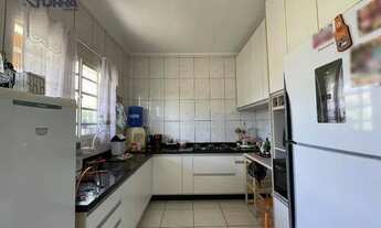 Imagem 7: Casa com 2 dormitórios à venda de 65 m² no Jardim Paulista em Atibaia/SP - CA0213