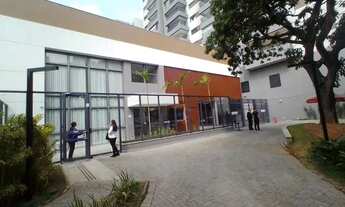 Imagem 5: Apartamento novo para venda com terraço gourmet no Carrão