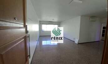 Imagem 5: Apartamento com 3 quartos para alugar, 172 m² por R$ 3.667/mês - Dionisio Torres - Fortal