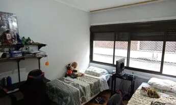 Imagem 2: Apartamento à venda Rua São Vicente, Rio Branco - Porto Alegre
