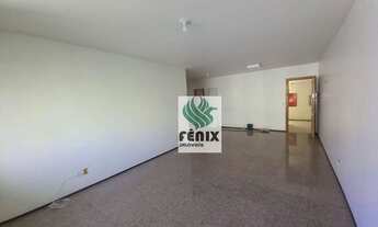 Imagem 6: Apartamento com 3 quartos para alugar, 172 m² por R$ 3.667/mês - Dionisio Torres - Fortal