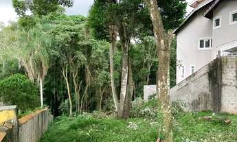 Imagem 4: Imóvel para venda tem 970 metros quadrados em Alpes dos Araçás (Jordanésia) - Cajamar - Sã