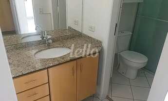 Imagem 3: São Paulo - Apartamento Padrão - Mooca