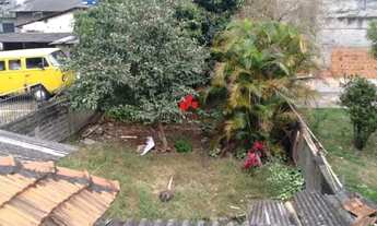 Imagem 7: Terreno no Jardim Anália Franco