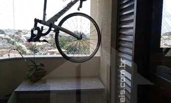 Imagem 5: Apartamento padrão para locação - Urbanova - São José Dos Campos- Condomínio Residencial