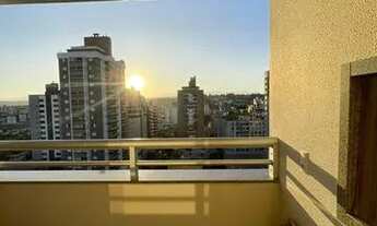 Imagem 4: Apartamento para venda tem 66 metros quadrados com 2 quartos em Centro - Criciúma - SC