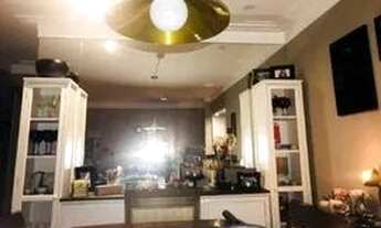 Imagem 4: Apartamento para alugar, - Alphaville 04 - Santana de Parnaíba/SP com 3 dormitórios