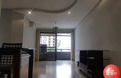 Imagem: São Paulo - Apartamento Padrão - Perdizes