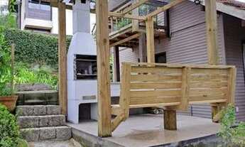 Imagem 3: SOBRADO - LAGOA DA CONCEIÇÃO - SC