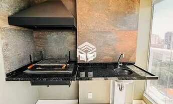 Imagem: Apartamento com 3 dormitórios à venda