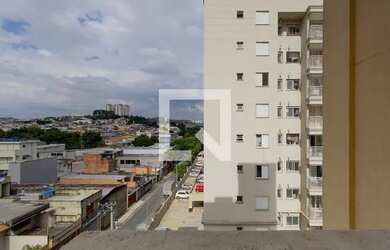 Imagem 5: Apartamento para Aluguel - Jardim Arize, 2 Quartos, 54 m2