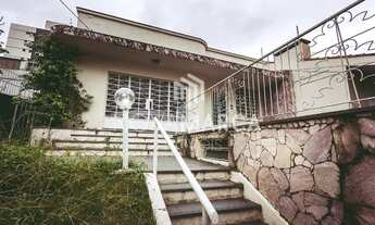 Imagem: PORTO ALEGRE - Casa Padrão - Petrópolis