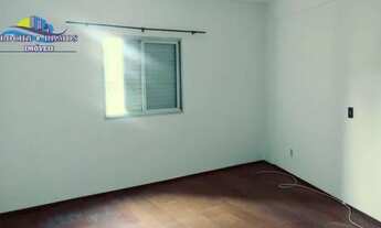 Imagem 3: APARTAMENTO ALUGA VILA MARIETA CAMPINAS SP