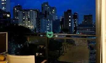 Imagem: Apartamento com 2 dormitórios para alugar