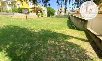 Imagem 5: Terreno à venda condomínio Paturis em Vinhedo SP