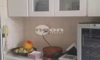 Imagem 6: SãO BERNARDO DO CAMPO - Apartamento Padrão - Parque Terra Nova