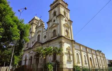 Imagem 6: Terreno em Glória