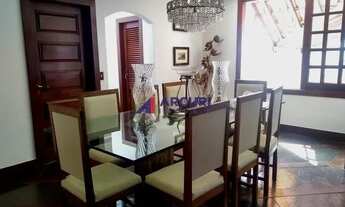 Imagem 4: CASA 4 QUARTOS LOCAÇÃO BELVEDERE (BH