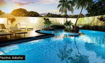 Imagem 3: Sobrado 3 suítes plenas em condomínio fechado