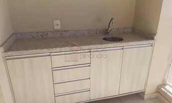 Imagem 4: Jundiaí - Apartamento Padrão - Engordadouro