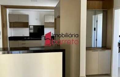 Imagem 5: Apartamento Padrão em Jundiaí