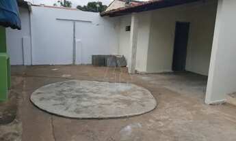 Imagem 5: Araçatuba - Casa - Conjunto Habitacional Castelo Branco