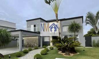 Imagem: Casa de condomínio sobrado para venda com