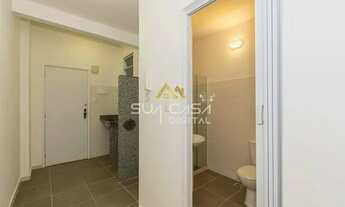 Imagem 5: Copacabana Apartamento com 1 dormitório