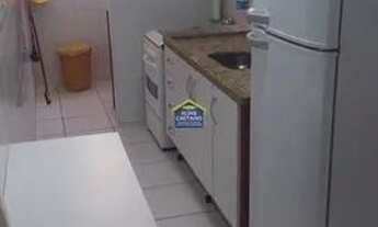 Imagem 7: Predio frente mar!! 2 dorms, Ocian