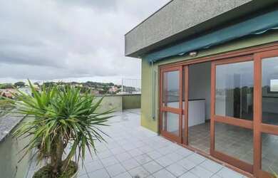 Imagem 3: Cobertura à venda Rua São Domingos, Bom Jesus - Porto Alegre