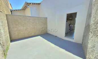 Imagem 7: Casa à venda no Jd. Campos Elíseos, Campinas