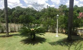 Imagem 2: CASA RESIDENCIAL em SOROCABA - SP, APARECIDINHA