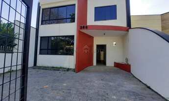 Imagem: Casa - Jardim Guanabara - Campinas