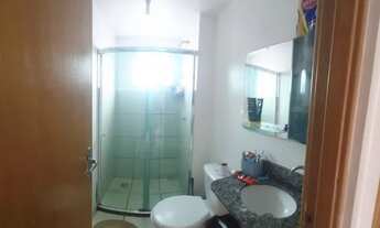 Imagem: Alugo apartamento dois quartos no ideal