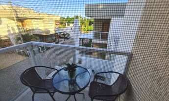 Imagem 3: CASA 4/4, 01 SUÍTE COM VARANDA CONDOMÍNIO FECHADO EM ABRANTES