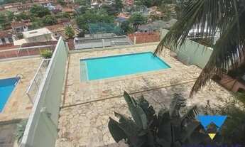 Imagem 3: FREGUESIA - Casa duplex no Condomínio Terral com 4 quartos, 335 m2