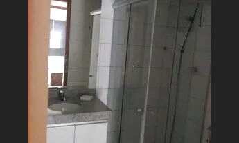 Imagem 3: Alugo 2 quartos mobiliado edf Soho