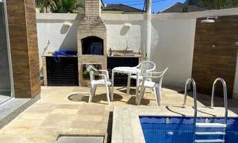 Imagem 6: Vargem Pequena Casa em condomínio com 4 dormitórios