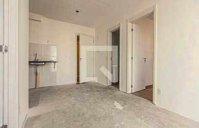 Imagem 3: Apartamento para Aluguel - Lapa, 2 Quartos, 36 m2