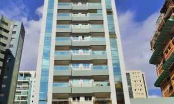 Imagem 2: Apartamento com 1 dormitório para alugar, 40 m² por R$ 2.078,12 - Norte - Águas Claras/DF