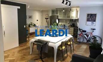 Imagem: APARTAMENTO - ALTO DE PINHEIROS - SP