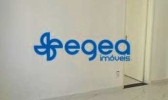 Imagem 2: Ponta da Praia - Santos - SP Apartamento 1 Dormitório Vista ao Mar Reformado Andar Alto Ga