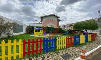 Imagem 4: Casa para locação no Parque Jambeiro em Campinas