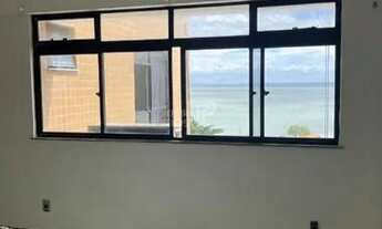 Imagem 3: Apartamento para aluguel tem 213 metros quadrados com 4 quartos em Ponta D'Areia - Sã