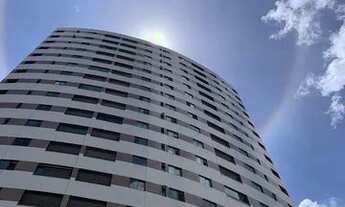 Imagem: EDF SOBRADO GILBERTO FREYRE 03 QUARTOS 70m²