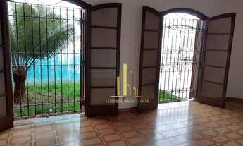 Imagem 7: ALUGA-SE CASA COM 04 DORMITÓRIOS NO JARDIM DANUBIO