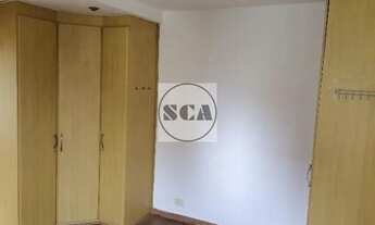 Imagem 2: Apartamento Semi-Mobiliado em Pinheiros - São Paulo